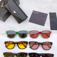 Cheap Prada AAA Quality Sunglasses #1125171 Replica Wholesale [$56.00 USD] [ITEM#1125171] on Replica Prada AAA Quality Sunglasses