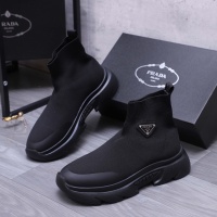 Prada Boots For Men #1125190
