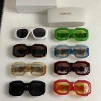 Cheap Versace AAA Quality Sunglasses #1125194 Replica Wholesale [$56.00 USD] [ITEM#1125194] on Replica Versace AAA Quality Sunglasses