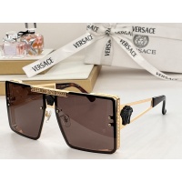 Cheap Versace AAA Quality Sunglasses #1125216 Replica Wholesale [$64.00 USD] [ITEM#1125216] on Replica Versace AAA Quality Sunglasses