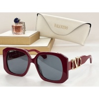 Cheap Valentino AAA Quality Sunglasses #1125239 Replica Wholesale [$60.00 USD] [ITEM#1125239] on Replica Valentino AAA Quality Sunglasses