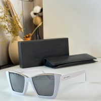 Yves Saint Laurent YSL AAA Quality Sunglasses #1125269