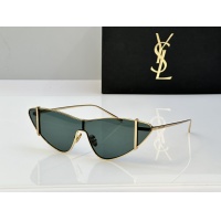 Cheap Yves Saint Laurent YSL AAA Quality Sunglasses #1125271 Replica Wholesale [$52.00 USD] [ITEM#1125271] on Replica Yves Saint Laurent YSL AAA Quality Sunglasses