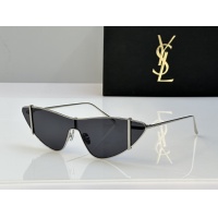 Cheap Yves Saint Laurent YSL AAA Quality Sunglasses #1125273 Replica Wholesale [$52.00 USD] [ITEM#1125273] on Replica Yves Saint Laurent YSL AAA Quality Sunglasses