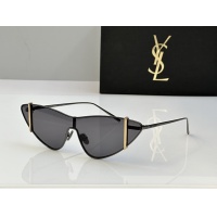 Cheap Yves Saint Laurent YSL AAA Quality Sunglasses #1125276 Replica Wholesale [$52.00 USD] [ITEM#1125276] on Replica Yves Saint Laurent YSL AAA Quality Sunglasses