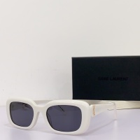 Yves Saint Laurent YSL AAA Quality Sunglasses #1125280