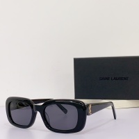 Yves Saint Laurent YSL AAA Quality Sunglasses #1125284