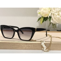 Yves Saint Laurent YSL AAA Quality Sunglasses #1125299