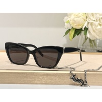 Cheap Yves Saint Laurent YSL AAA Quality Sunglasses #1125300 Replica Wholesale [$68.00 USD] [ITEM#1125300] on Replica Yves Saint Laurent YSL AAA Quality Sunglasses