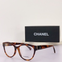 Chanel Goggles #1125358