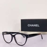 Chanel Goggles #1125359