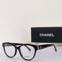 Chanel Goggles #1125361