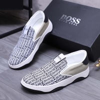 Boss Casual Shoes For Men #1125373