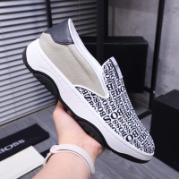Cheap Boss Casual Shoes For Men #1125373 Replica Wholesale [$72.00 USD] [ITEM#1125373] on Replica Boss Casual Shoes