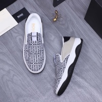 Cheap Boss Casual Shoes For Men #1125373 Replica Wholesale [$72.00 USD] [ITEM#1125373] on Replica Boss Casual Shoes