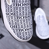 Cheap Boss Casual Shoes For Men #1125373 Replica Wholesale [$72.00 USD] [ITEM#1125373] on Replica Boss Casual Shoes