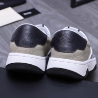 Cheap Boss Casual Shoes For Men #1125373 Replica Wholesale [$72.00 USD] [ITEM#1125373] on Replica Boss Casual Shoes