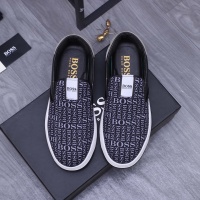 Cheap Boss Casual Shoes For Men #1125374 Replica Wholesale [$72.00 USD] [ITEM#1125374] on Replica Boss Casual Shoes