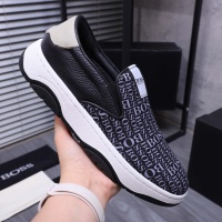 Cheap Boss Casual Shoes For Men #1125374 Replica Wholesale [$72.00 USD] [ITEM#1125374] on Replica Boss Casual Shoes