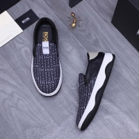 Cheap Boss Casual Shoes For Men #1125374 Replica Wholesale [$72.00 USD] [ITEM#1125374] on Replica Boss Casual Shoes