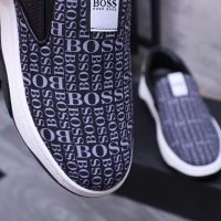 Cheap Boss Casual Shoes For Men #1125374 Replica Wholesale [$72.00 USD] [ITEM#1125374] on Replica Boss Casual Shoes