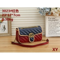 Gucci Messenger Bags For Women #1125388