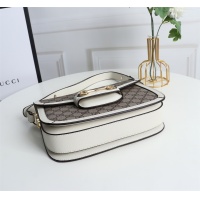 Cheap Gucci AAA Quality Shoulder Bags For Women #1125399 Replica Wholesale [$76.00 USD] [ITEM#1125399] on Replica Gucci AAA Quality Shoulder Bags