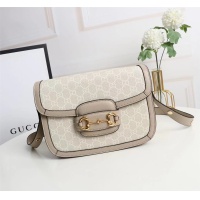 Gucci AAA Quality Shoulder Bags For Women #1125400