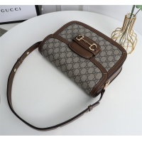 Cheap Gucci AAA Quality Shoulder Bags For Women #1125401 Replica Wholesale [$76.00 USD] [ITEM#1125401] on Replica Gucci AAA Quality Shoulder Bags