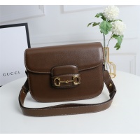 Cheap Gucci AAA Quality Shoulder Bags For Women #1125403 Replica Wholesale [$80.00 USD] [ITEM#1125403] on Replica Gucci AAA Quality Shoulder Bags