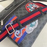 Cheap Gucci AAA Man Messenger Bags #1125411 Replica Wholesale [$60.00 USD] [ITEM#1125411] on Replica Gucci AAA Man Messenger Bags