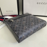 Cheap Gucci AAA Man Messenger Bags #1125412 Replica Wholesale [$60.00 USD] [ITEM#1125412] on Replica Gucci AAA Man Messenger Bags