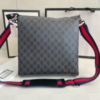 Cheap Gucci AAA Man Messenger Bags #1125413 Replica Wholesale [$60.00 USD] [ITEM#1125413] on Replica Gucci AAA Man Messenger Bags