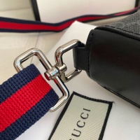 Cheap Gucci AAA Man Messenger Bags #1125413 Replica Wholesale [$60.00 USD] [ITEM#1125413] on Replica Gucci AAA Man Messenger Bags