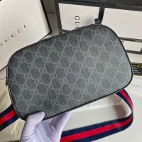 Cheap Gucci AAA Man Messenger Bags #1125414 Replica Wholesale [$60.00 USD] [ITEM#1125414] on Replica Gucci AAA Man Messenger Bags