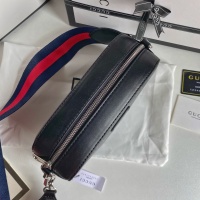 Cheap Gucci AAA Man Messenger Bags #1125414 Replica Wholesale [$60.00 USD] [ITEM#1125414] on Replica Gucci AAA Man Messenger Bags