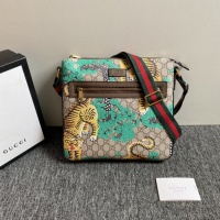 Gucci AAA Man Messenger Bags #1125417