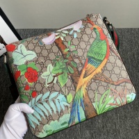 Cheap Gucci AAA Man Messenger Bags #1125418 Replica Wholesale [$60.00 USD] [ITEM#1125418] on Replica Gucci AAA Man Messenger Bags