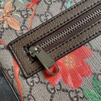 Cheap Gucci AAA Man Messenger Bags #1125418 Replica Wholesale [$60.00 USD] [ITEM#1125418] on Replica Gucci AAA Man Messenger Bags