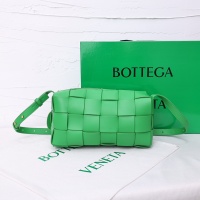 Cheap Bottega Veneta BV AAA Quality Messenger Bags For Women #1125424 Replica Wholesale [$100.00 USD] [ITEM#1125424] on Replica Bottega Veneta BV AAA Quality Messenger Bags