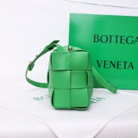 Cheap Bottega Veneta BV AAA Quality Messenger Bags For Women #1125424 Replica Wholesale [$100.00 USD] [ITEM#1125424] on Replica Bottega Veneta BV AAA Quality Messenger Bags