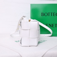 Cheap Bottega Veneta BV AAA Quality Messenger Bags For Women #1125426 Replica Wholesale [$100.00 USD] [ITEM#1125426] on Replica Bottega Veneta BV AAA Quality Messenger Bags