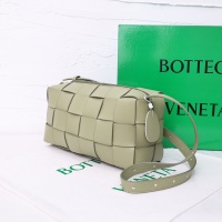 Cheap Bottega Veneta BV AAA Quality Messenger Bags For Women #1125427 Replica Wholesale [$100.00 USD] [ITEM#1125427] on Replica Bottega Veneta BV AAA Quality Messenger Bags