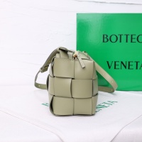 Cheap Bottega Veneta BV AAA Quality Messenger Bags For Women #1125427 Replica Wholesale [$100.00 USD] [ITEM#1125427] on Replica Bottega Veneta BV AAA Quality Messenger Bags