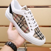 Cheap Burberry Casual Shoes For Men #1125586 Replica Wholesale [$85.00 USD] [ITEM#1125586] on Replica Burberry Casual Shoes