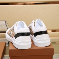 Cheap Burberry Casual Shoes For Men #1125586 Replica Wholesale [$85.00 USD] [ITEM#1125586] on Replica Burberry Casual Shoes