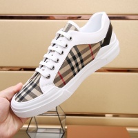 Cheap Burberry Casual Shoes For Men #1125586 Replica Wholesale [$85.00 USD] [ITEM#1125586] on Replica Burberry Casual Shoes