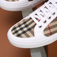 Cheap Burberry Casual Shoes For Men #1125586 Replica Wholesale [$85.00 USD] [ITEM#1125586] on Replica Burberry Casual Shoes