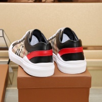 Cheap Burberry Casual Shoes For Men #1125587 Replica Wholesale [$85.00 USD] [ITEM#1125587] on Replica Burberry Casual Shoes