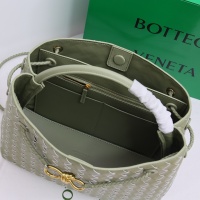 Cheap Bottega Veneta BV AAA Quality Handbags For Women #1125614 Replica Wholesale [$112.00 USD] [ITEM#1125614] on Replica Bottega Veneta BV AAA Handbags